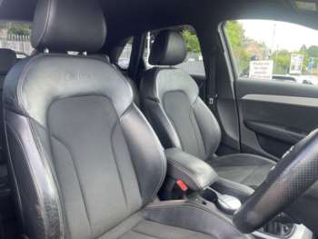 Used Audi Q3 2015 for sale - 75159030: Photo