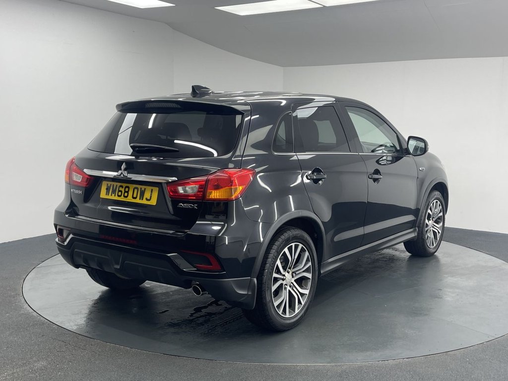 Used Mitsubishi ASX 2018 for sale - 77232018: Photo 11