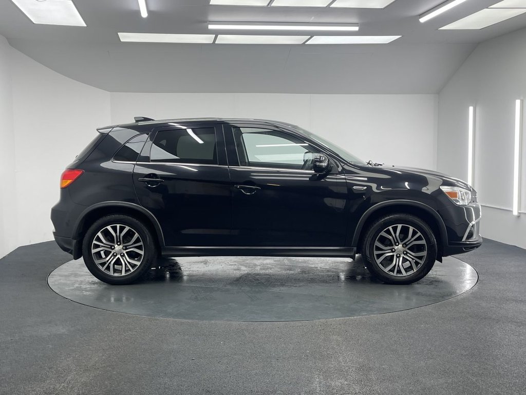 Used Mitsubishi ASX 2018 for sale - 77232018: Photo 13