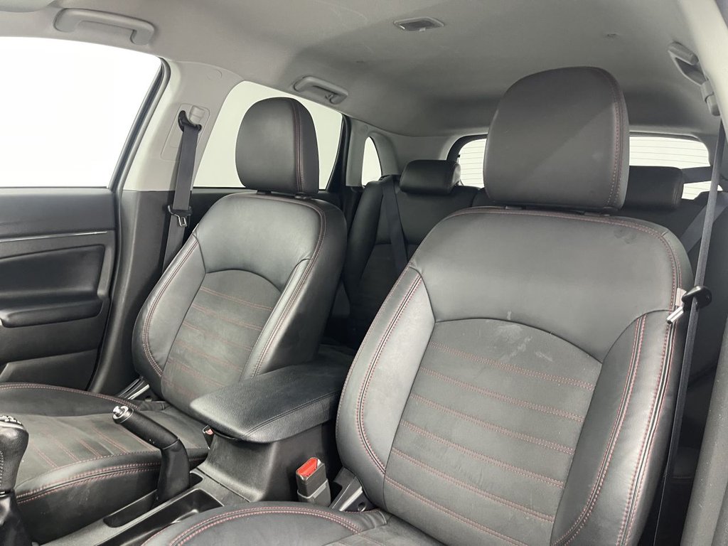 Used Mitsubishi ASX 2018 for sale - 77232018: Photo 14