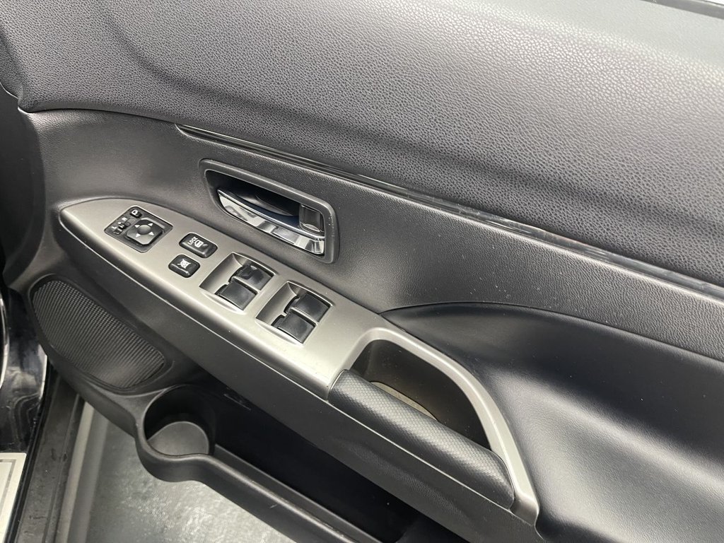 Used Mitsubishi ASX 2018 for sale - 77232018: Photo 18