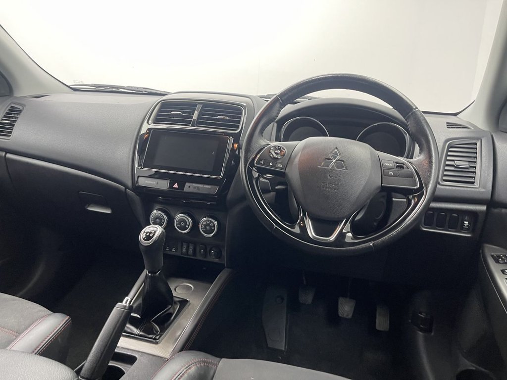 Used Mitsubishi ASX 2018 for sale - 77232018: Photo 19