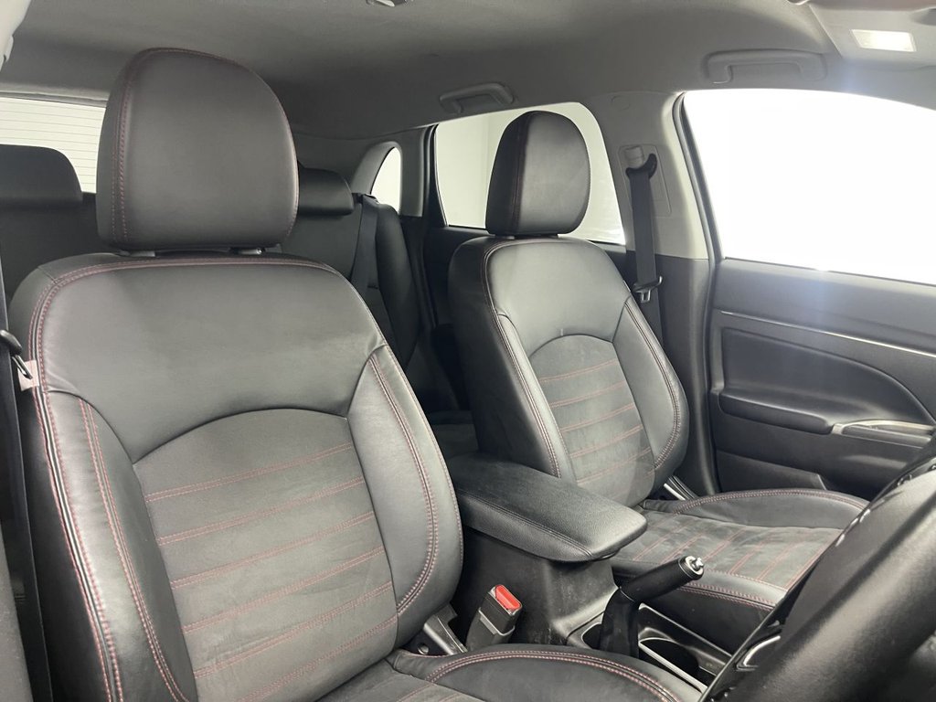 Used Mitsubishi ASX 2018 for sale - 77232018: Photo 2