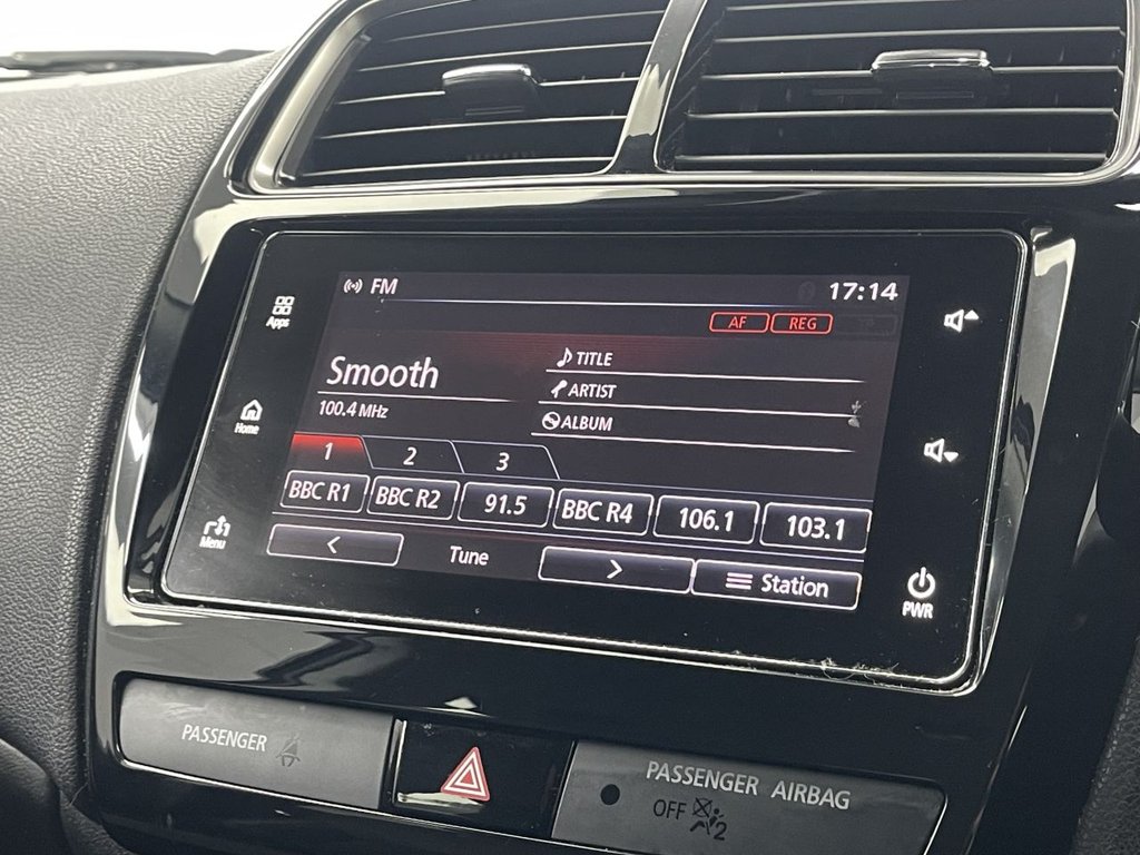 Used Mitsubishi ASX 2018 for sale - 77232018: Photo 27