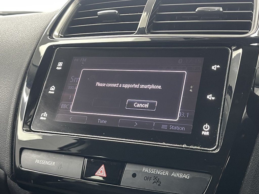 Used Mitsubishi ASX 2018 for sale - 77232018: Photo 29