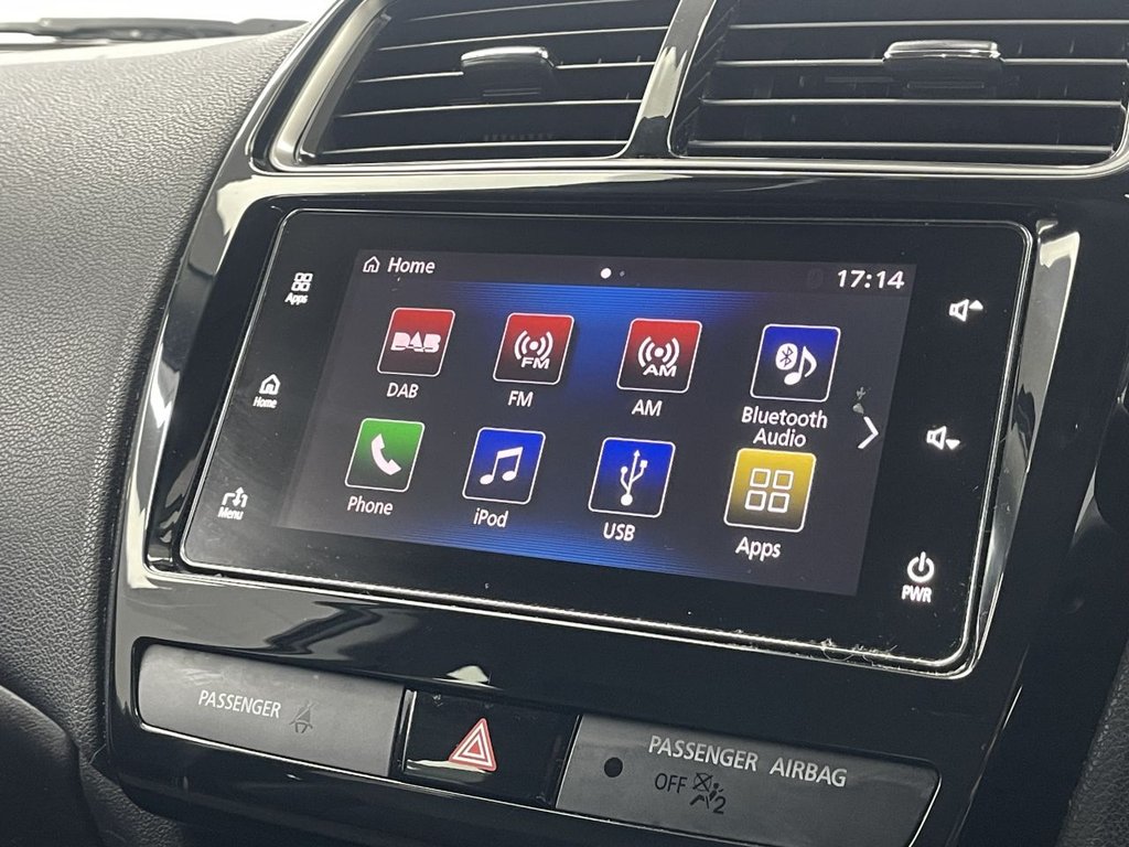 Used Mitsubishi ASX 2018 for sale - 77232018: Photo 3