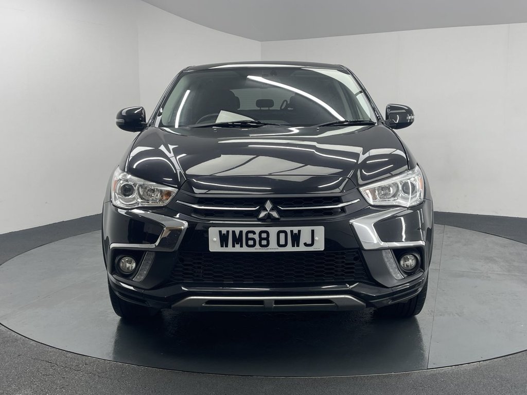 Used Mitsubishi ASX 2018 for sale - 77232018: Photo 5