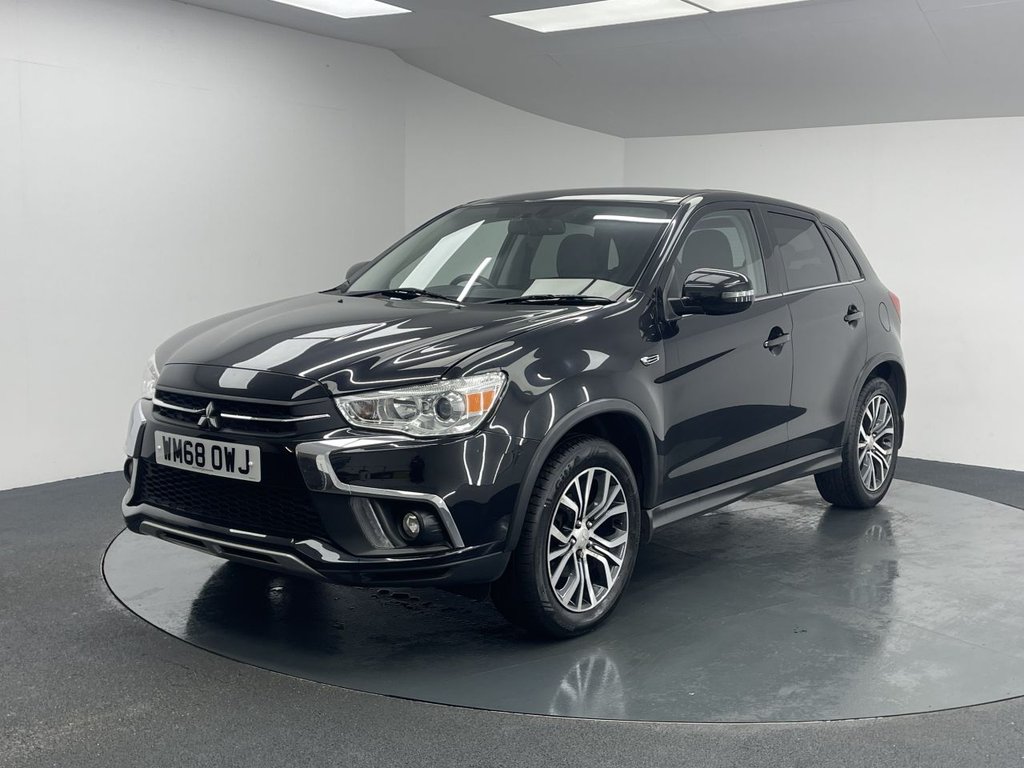 Used Mitsubishi ASX 2018 for sale - 77232018: Photo 6