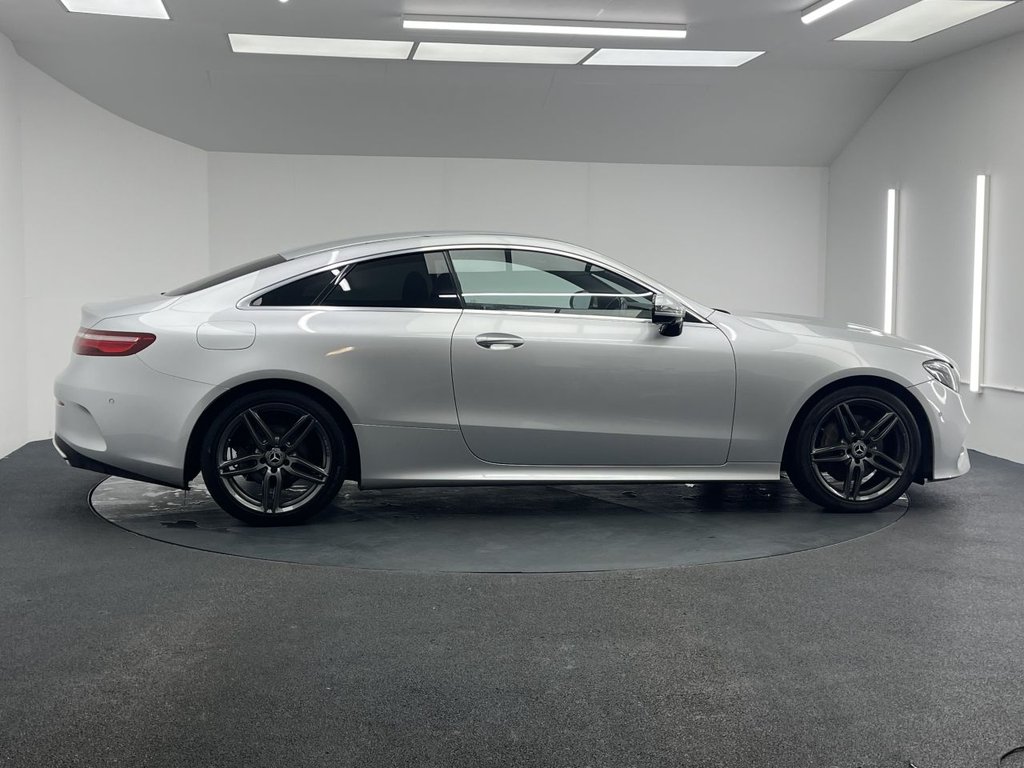 Used Mercedes-Benz E Class 2019 for sale - 77356396: Photo 13
