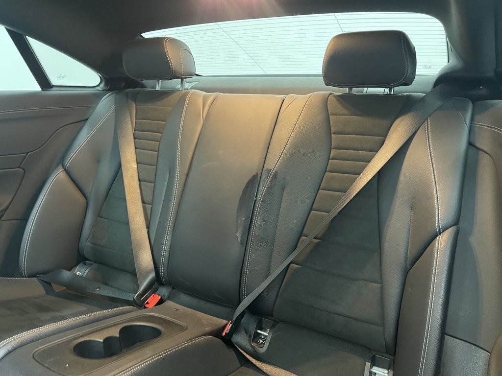 Used Mercedes-Benz E Class 2019 for sale - 77356396: Photo 15