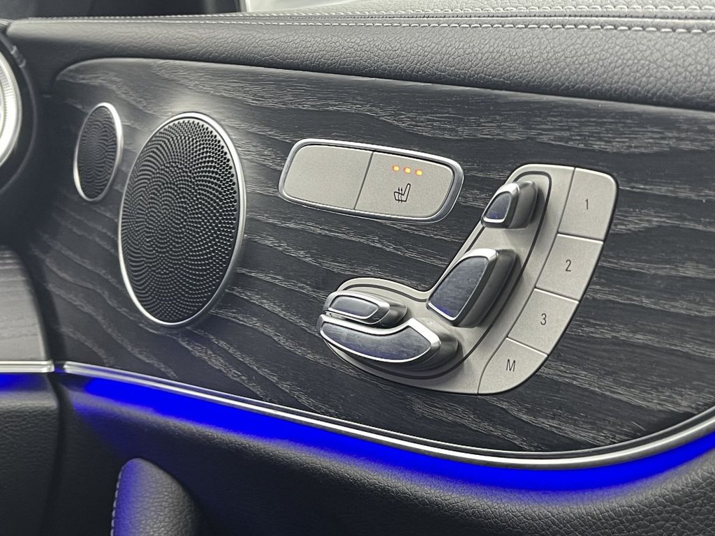 Used Mercedes-Benz E Class 2019 for sale - 77356396: Photo 19