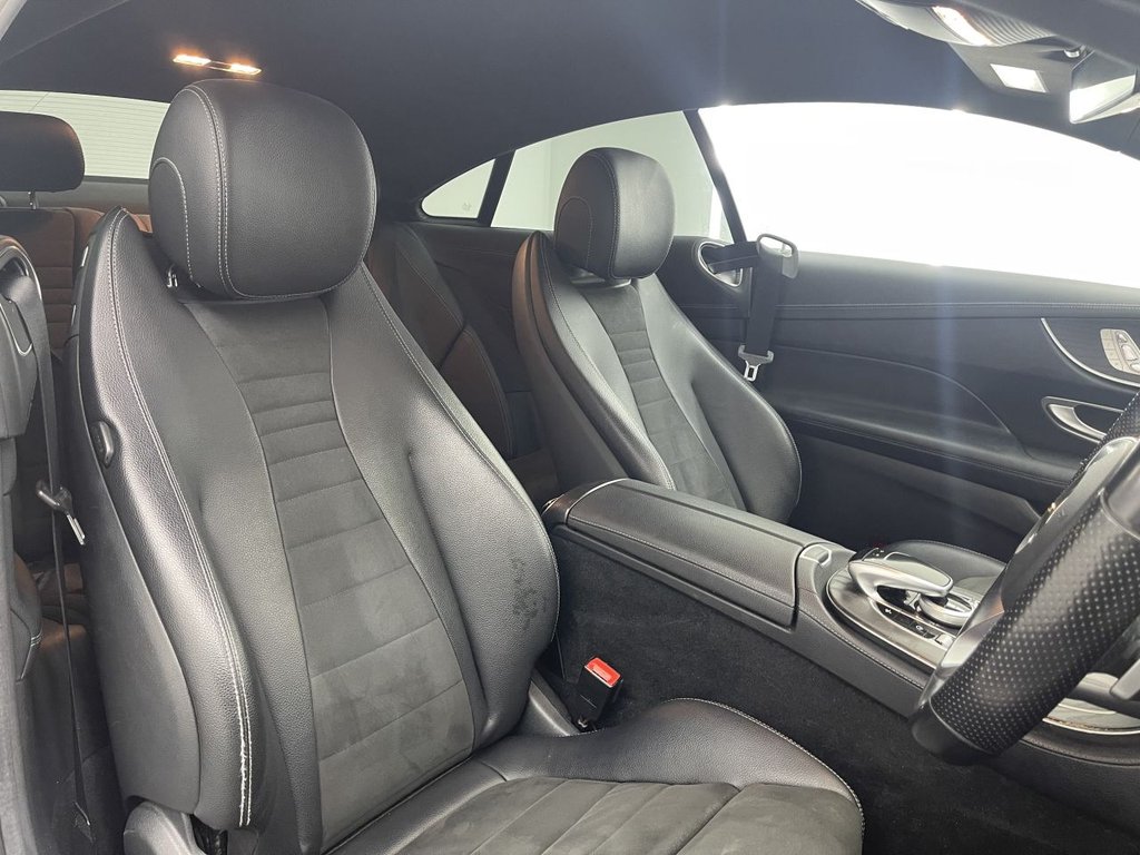 Used Mercedes-Benz E Class 2019 for sale - 77356396: Photo 2