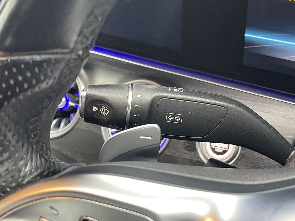 Used Mercedes-Benz E Class 2019 for sale - 77356396: Photo 22