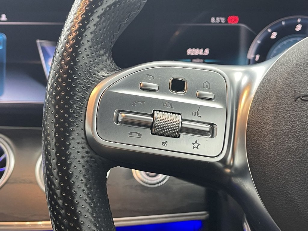 Used Mercedes-Benz E Class 2019 for sale - 77356396: Photo 25