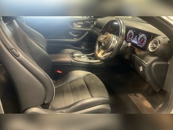 Used Mercedes-Benz E Class 2019 for sale - 77356396: Photo
