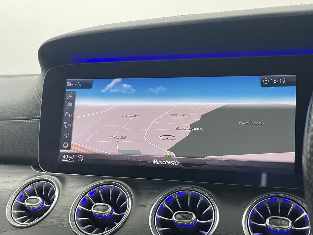 Used Mercedes-Benz E Class 2019 for sale - 77356396: Photo 3