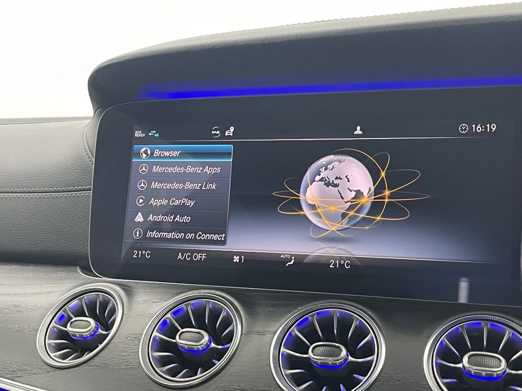 Used Mercedes-Benz E Class 2019 for sale - 77356396: Photo 31