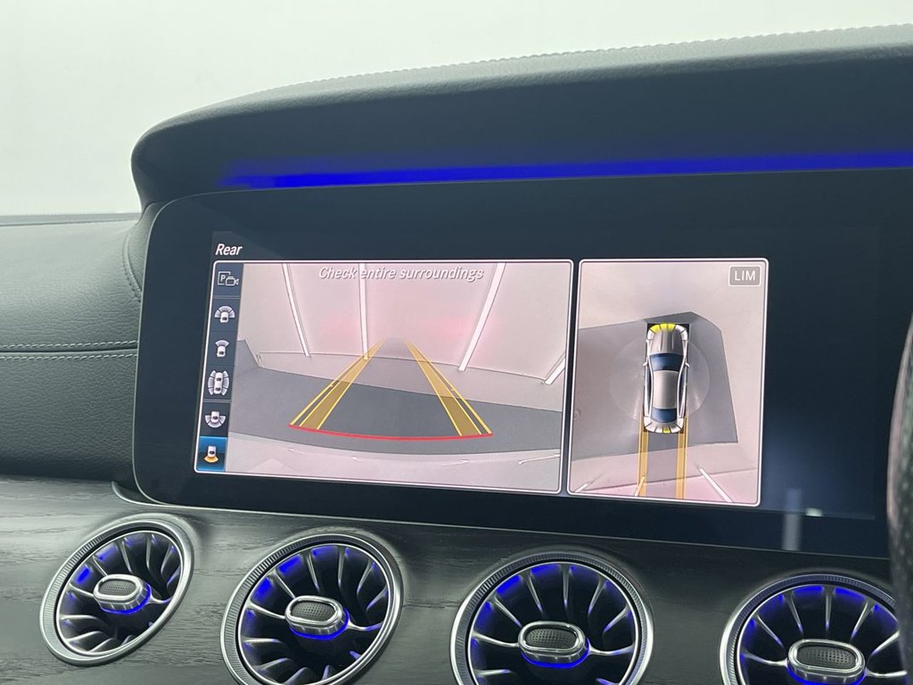 Used Mercedes-Benz E Class 2019 for sale - 77356396: Photo 33