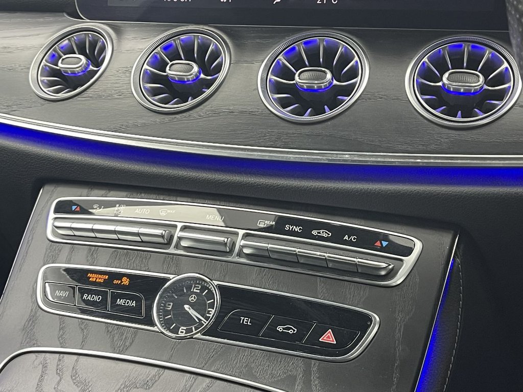 Used Mercedes-Benz E Class 2019 for sale - 77356396: Photo 34