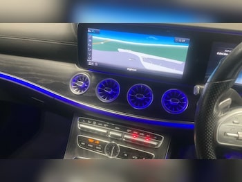 Used Mercedes-Benz E Class 2019 for sale - 77356396: Photo