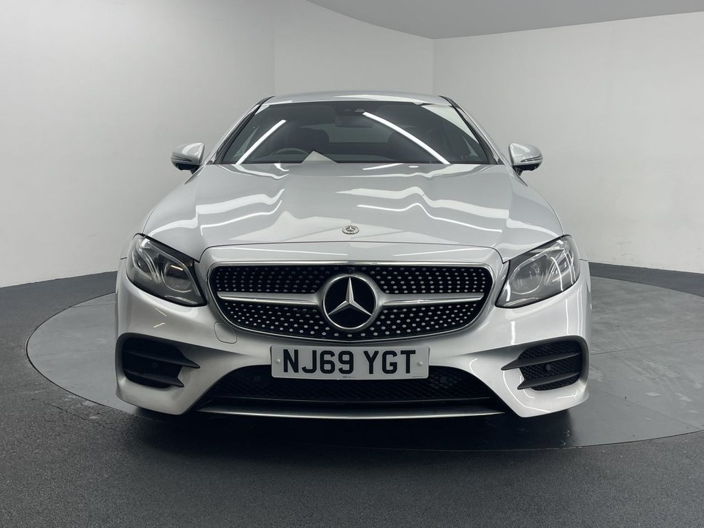 Used Mercedes-Benz E Class 2019 for sale - 77356396: Photo 5