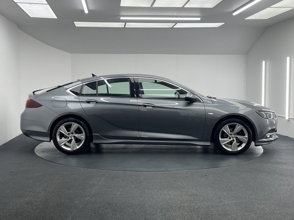 Used Vauxhall Insignia 2020 for sale - 76582737: Photo 13