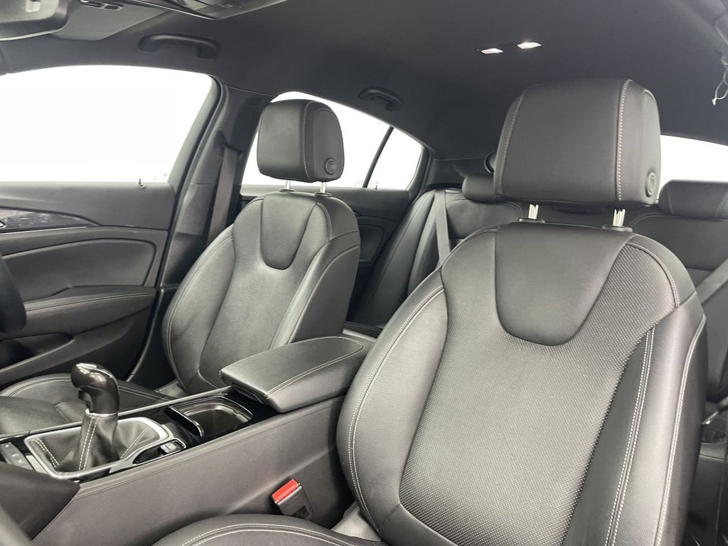 Used Vauxhall Insignia 2020 for sale - 76582737: Photo 14