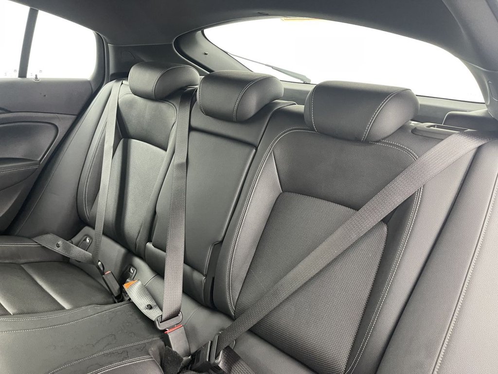 Used Vauxhall Insignia 2020 for sale - 76582737: Photo 15