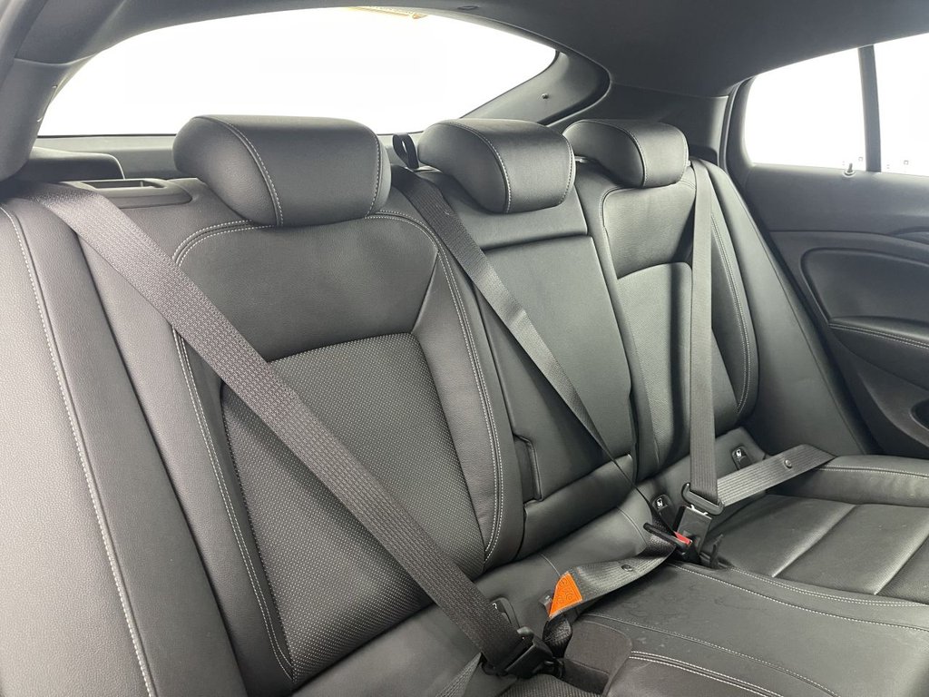 Used Vauxhall Insignia 2020 for sale - 76582737: Photo 17