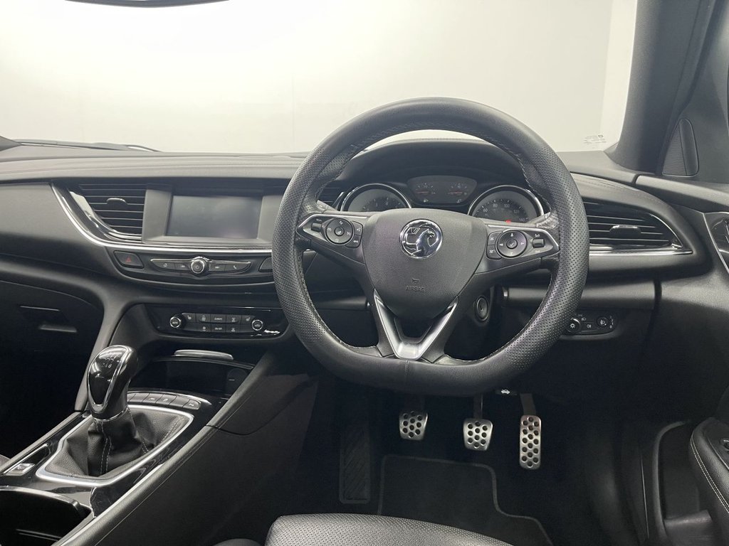 Used Vauxhall Insignia 2020 for sale - 76582737: Photo 19