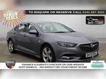 2020 (70) - 1.5i Turbo GPF SRi VX Line Nav Grand Sport 5dr Petrol Manual Euro 6 (s/s) (