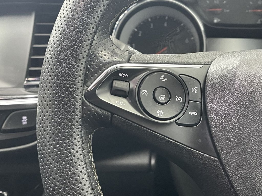 Used Vauxhall Insignia 2020 for sale - 76582737: Photo 23