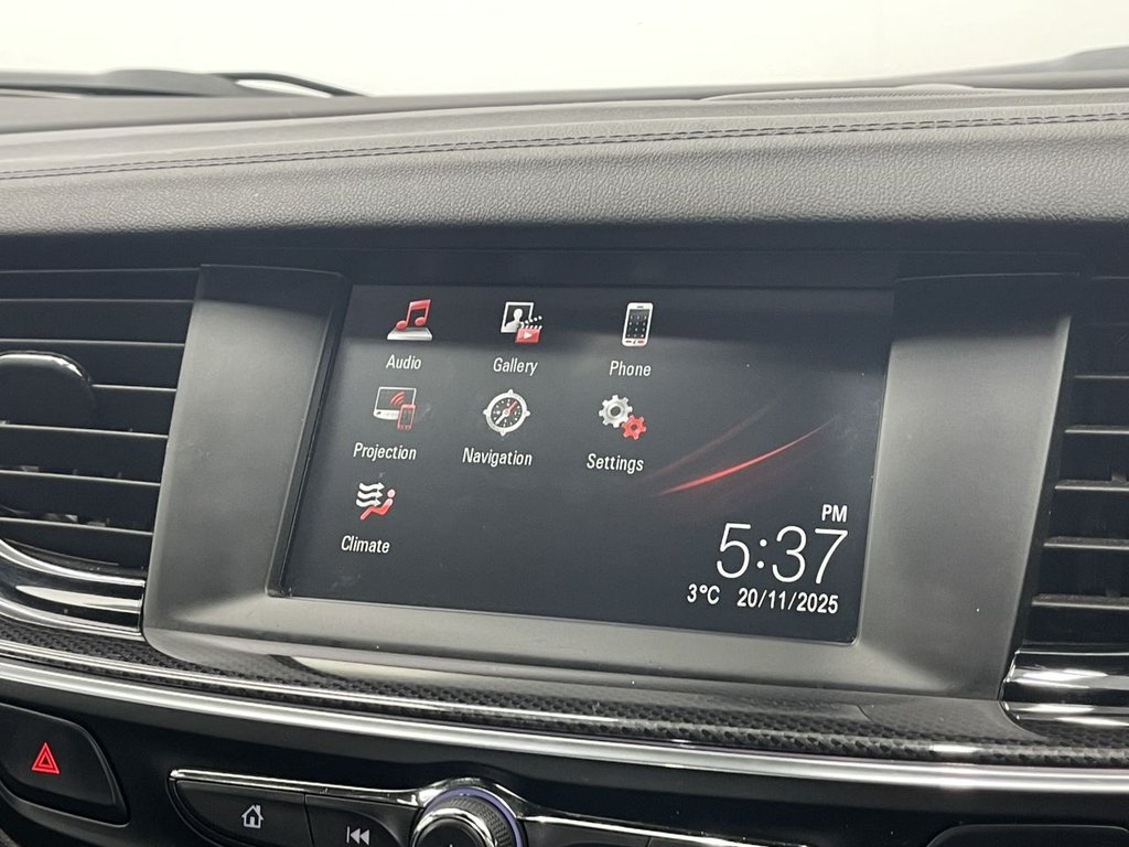 Used Vauxhall Insignia 2020 for sale - 76582737: Photo 27