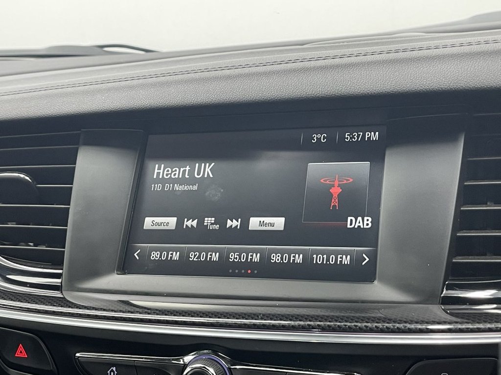 Used Vauxhall Insignia 2020 for sale - 76582737: Photo 29