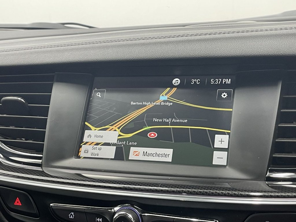 Used Vauxhall Insignia 2020 for sale - 76582737: Photo 3