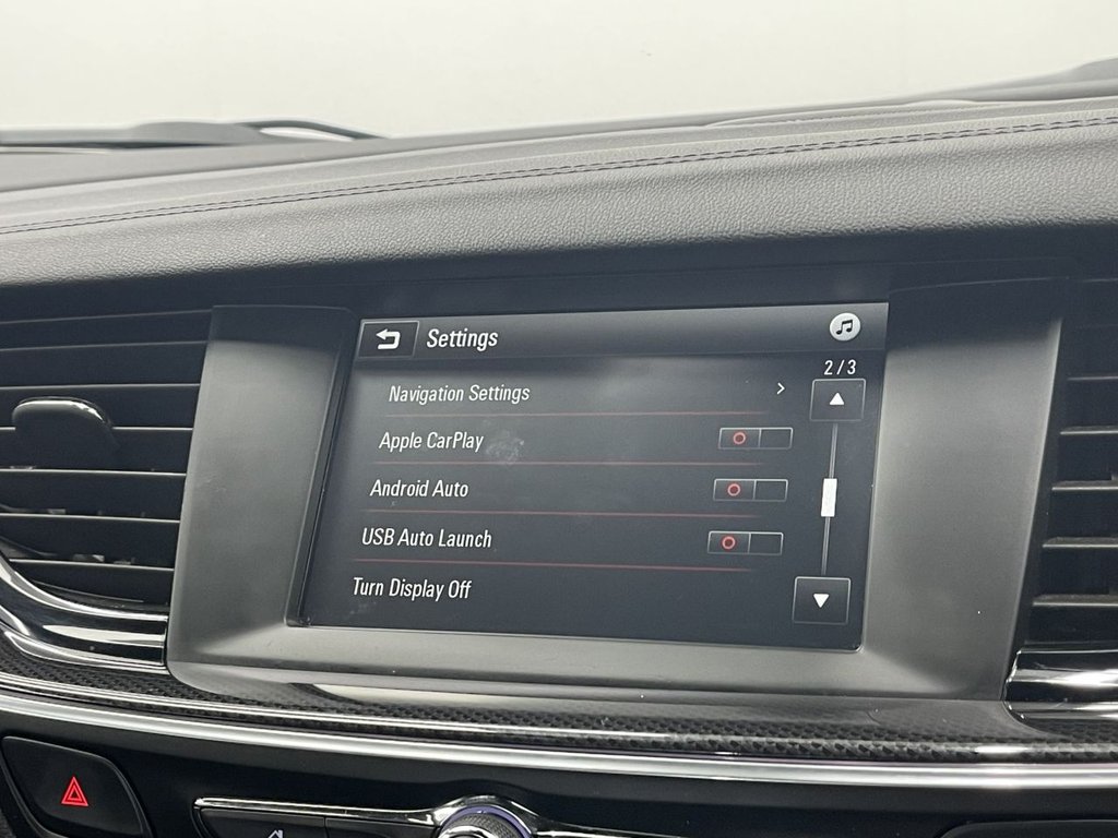 Used Vauxhall Insignia 2020 for sale - 76582737: Photo 30