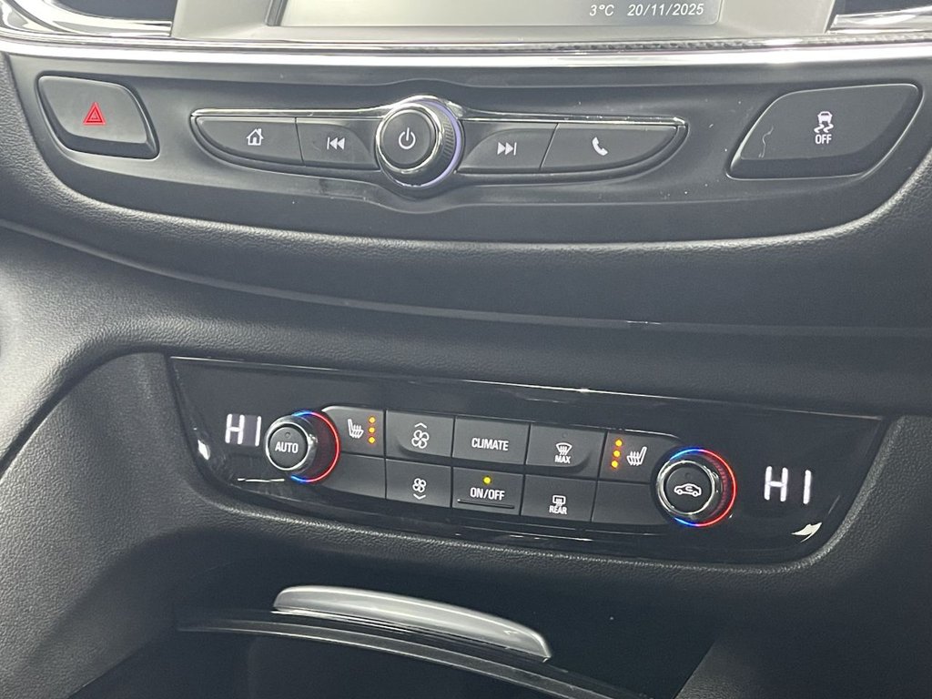 Used Vauxhall Insignia 2020 for sale - 76582737: Photo 31