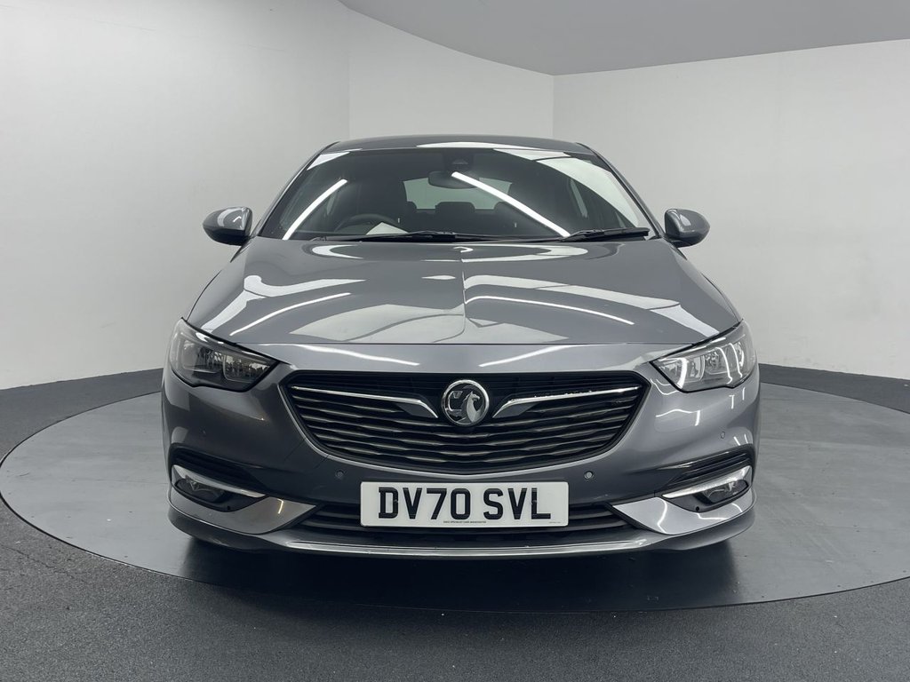 Used Vauxhall Insignia 2020 for sale - 76582737: Photo 5