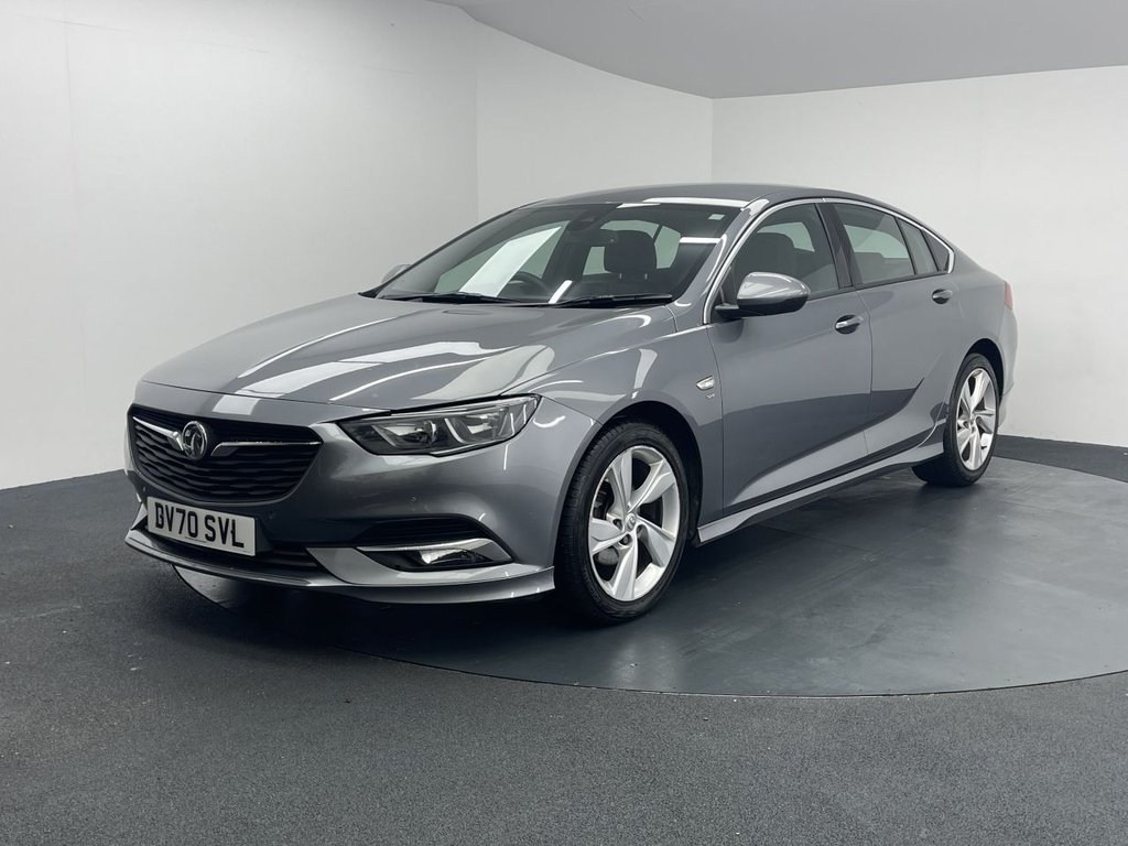 Used Vauxhall Insignia 2020 for sale - 76582737: Photo 6