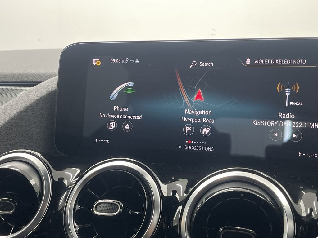 Used Mercedes-Benz GLA 2021 for sale - 77342023: Photo 29