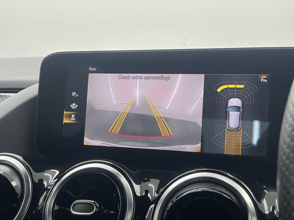 Used Mercedes-Benz GLA 2021 for sale - 77342023: Photo 34