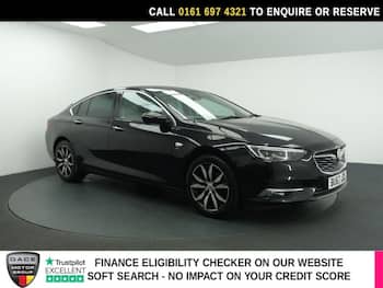 Used Vauxhall Insignia 2017 for sale - 79584845: Photo