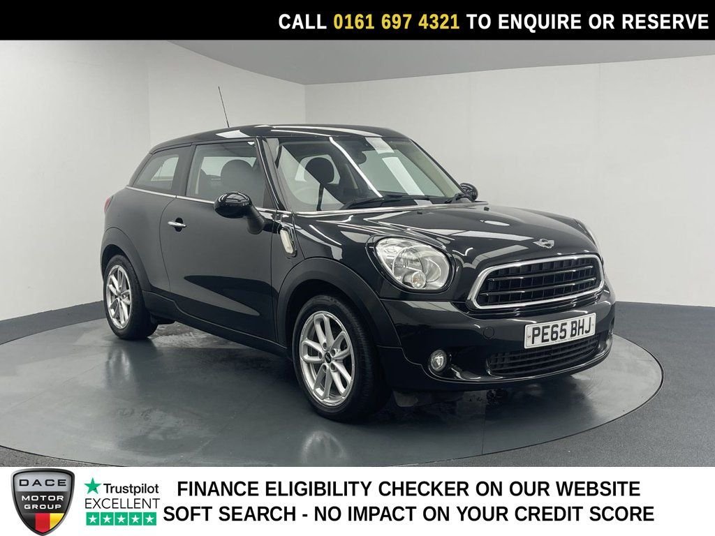 Used MINI Paceman 2015 for sale - 78153666: Photo 1