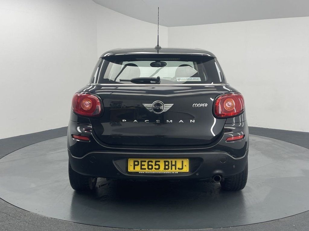 Used MINI Paceman 2015 for sale - 78153666: Photo 10