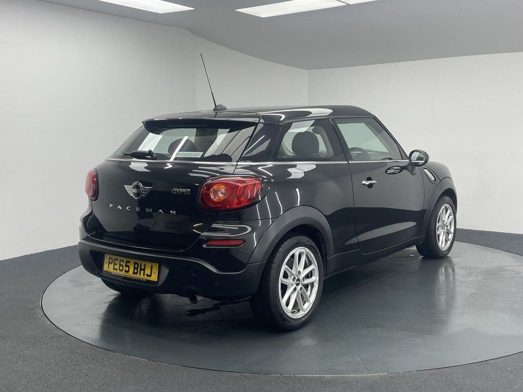 Used MINI Paceman 2015 for sale - 78153666: Photo 11