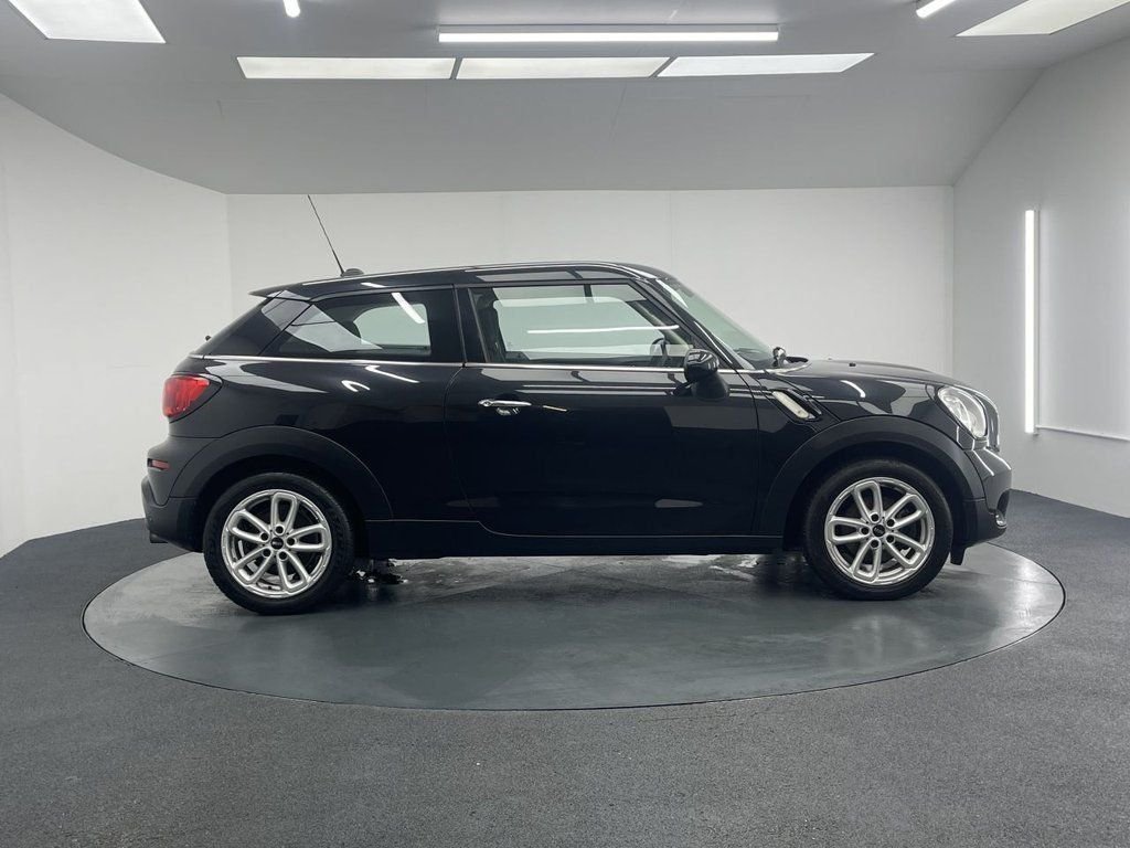 Used MINI Paceman 2015 for sale - 78153666: Photo 13