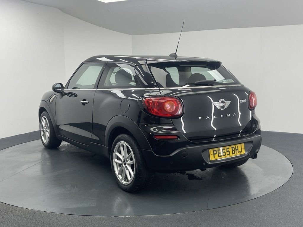 Used MINI Paceman 2015 for sale - 78153666: Photo 9