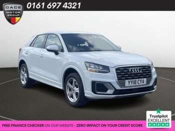 2018 (18) - 1.4 TFSI CoD Sport SUV 5dr Petrol Manual Euro 6 (s/s) (150 ps)