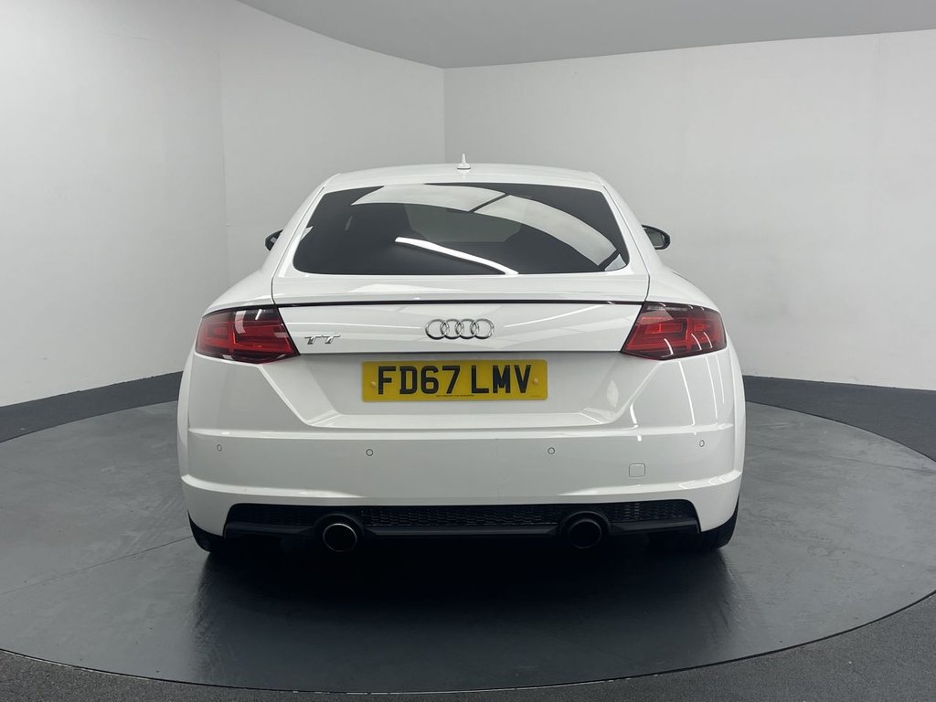 Used Audi TT 2017 for sale - 76574804: Photo 10