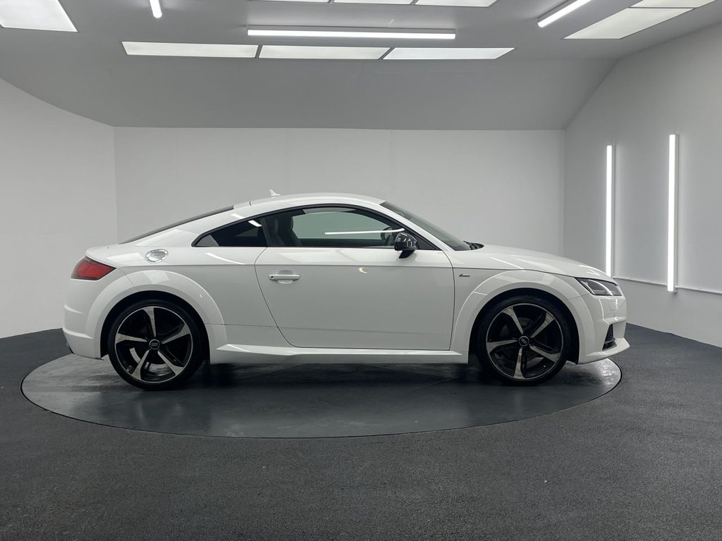 Used Audi TT 2017 for sale - 76574804: Photo 13
